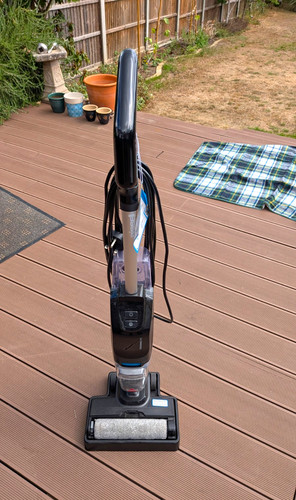 Bissell crosswave hf2 corded - bissell,