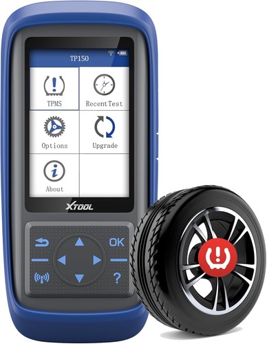 Xtool tp150 tpms program only - tp150, program(only