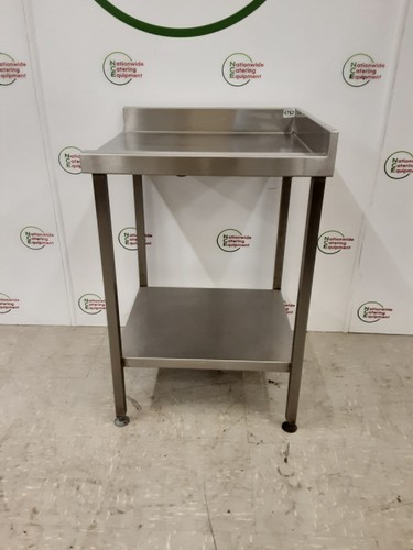 Used catering stainless steel - used,