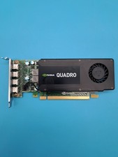Nvidia Quadro K1200 Graphics