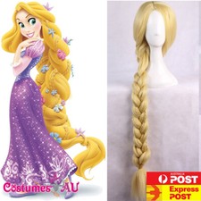 42" Rapunzel Princess Tangled