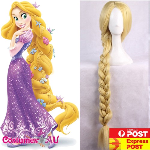 Rapunzel princess tangled - 42",