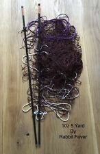 10Z 5YRD HEAVY-DUTY STOP NET