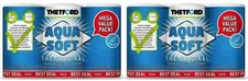 Thetford Aqua Soft Chemical Toilet Paper Tissue 12 Roll Mega Pack Cassette Potti