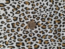 Baby Leopard Print Design