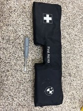Genuine BMW 7 5 3 Series Trunk