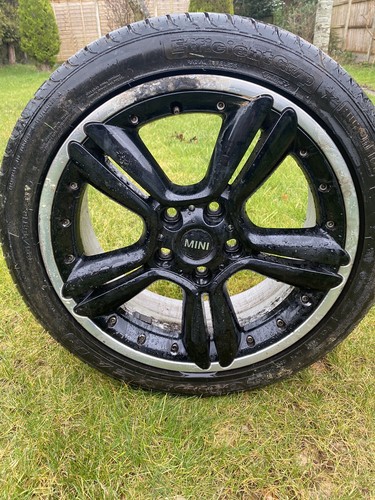 Original mini countryman - original,