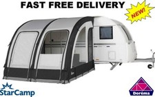 Dorema Starcamp Magnum