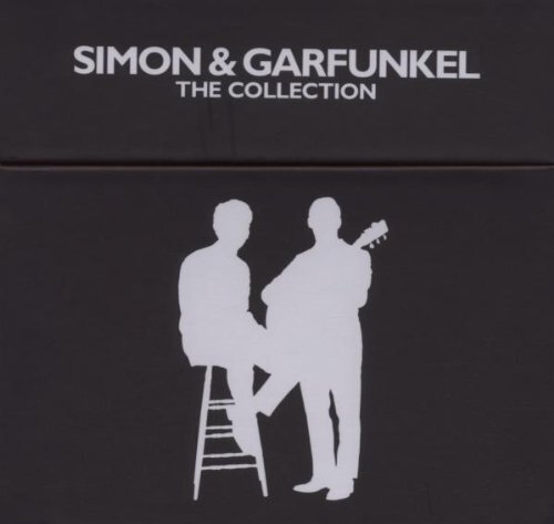 Simon garfunkel the - garfunkel,