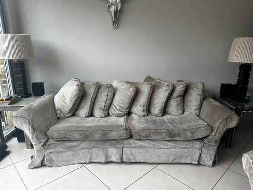 Seater andrew martin - 2,