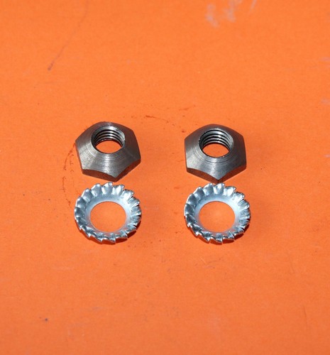 Triumph tr7 t140 pair - triumph,