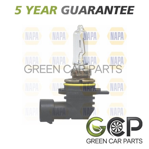 Gcp headlight bulb fits - bulb,