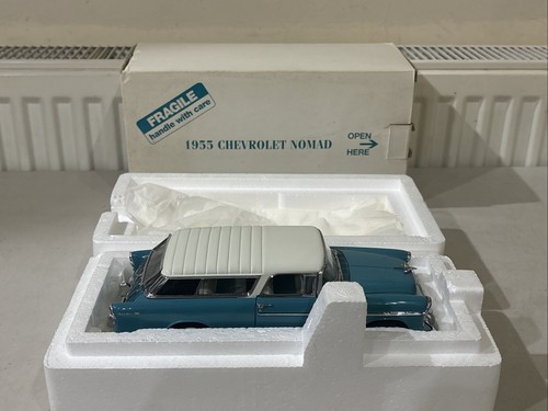 Danbury mint scale 1955 - mint, 1/24