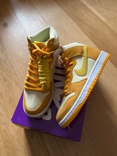 Nike Dunk High Pro Pineapple