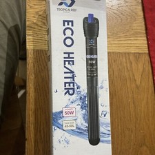 fish tank heater 50w 50litre tank