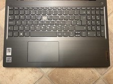 Lenovo V15 G1 IML Series UK Keyboard - 1 Key + Hinges + Rubber Cup