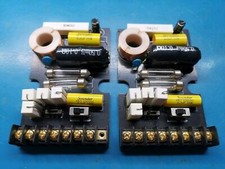 2pcs V-MAX Crewin-Vega Speaker CrossOver