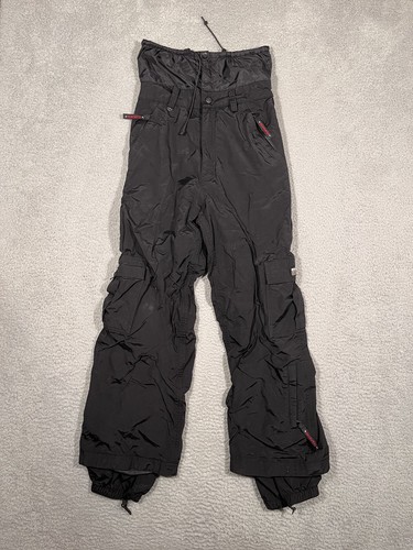 Sims snowboard zone waterproof - sims,