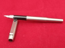 PARKER 25 MK I FOUNTAIN PEN