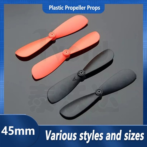 Blades plastic propeller - blades,