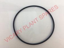 REAR AXLE SEAL JCB Part No