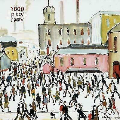 Flame tree lowry - l.s., lowry:
