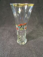 Vintage Ford Classic / Vintage Car Beer Drinking Tall Glass.