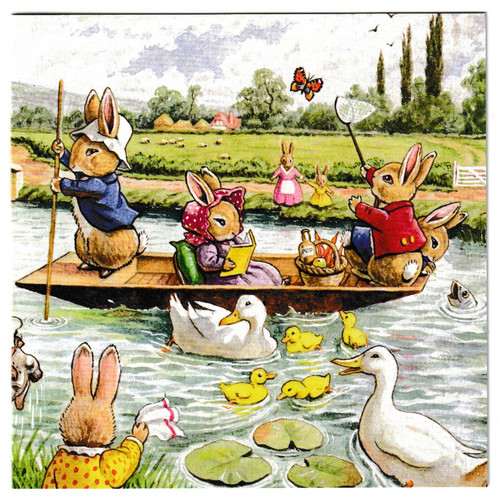 Racey helps fun the - helps, river