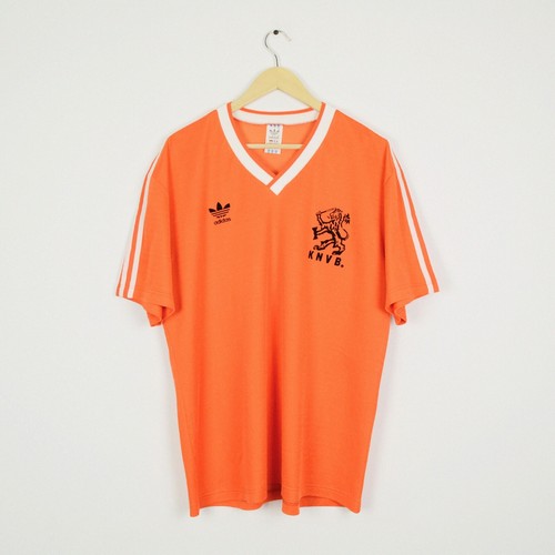 1985 adidas netherlands - 1985-88,