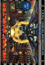 Helter Skelter - The Odyssey -