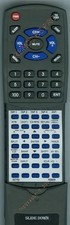 Replacement Remote for PIONEER