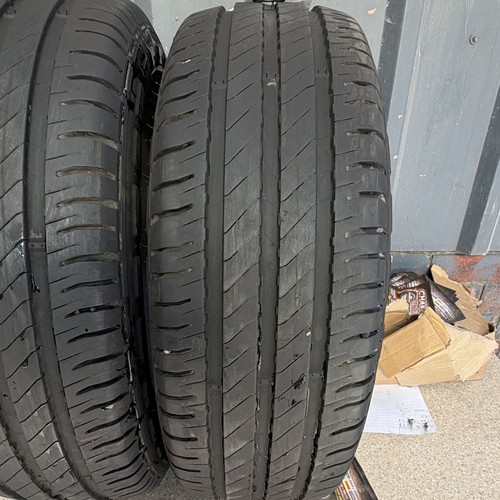 215 van tyres - 16, c
