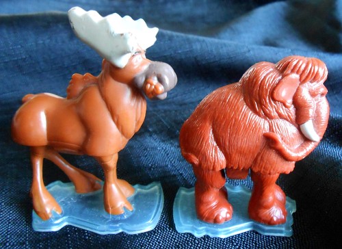 Nestle shreddies 2003 disney - nestle,