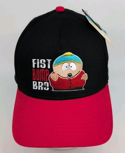 South park cartman embroidered - park,