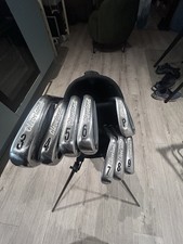 Cleveland Tour Action TA3 Iron