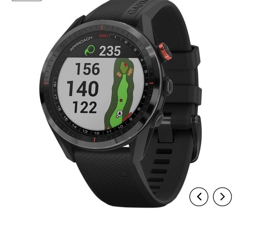 Garmin approach s62 gps - s62,