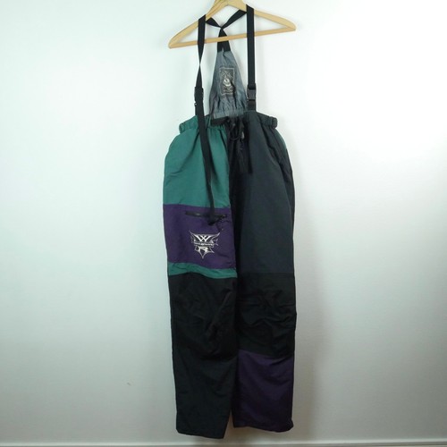 Vintage wave rave brett - vintage,