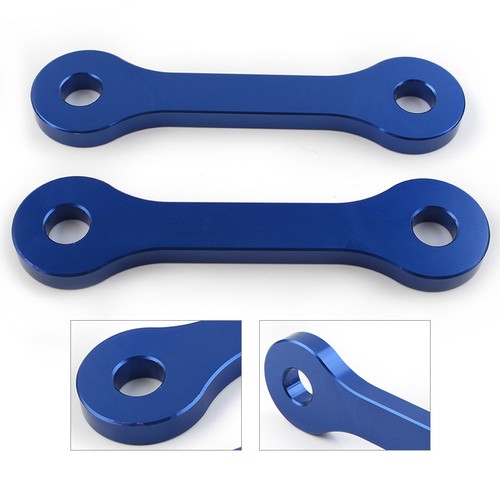 Rear lowering drop link - rear,