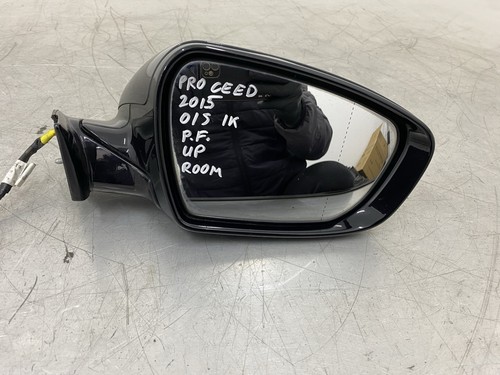 Kia pro ceed - 2015, 3