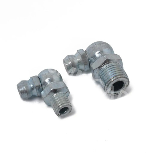 50pcs grease nipple set - 50pcs, mixed