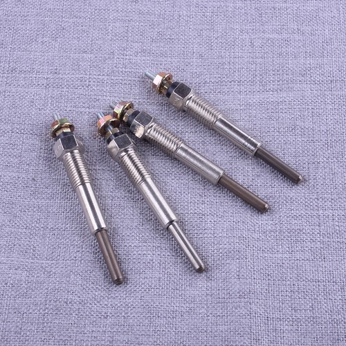 Glow plug fit - glow, isuzu
