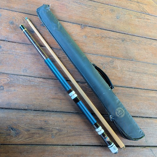 Bce custom snooker cue - bce,