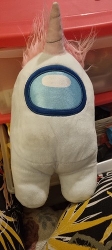 438 among plush soft - among, us