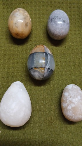 Bundle semi precious stone - bundle,