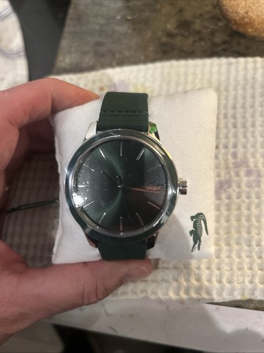 Lacoste men s - lacoste, 12.12