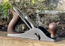 Vintage Stanley Bailey No 10