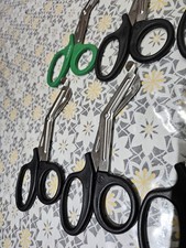 Tactical Paramedic Shears First Aid Medical Nursing Emergency Scissors Surgical