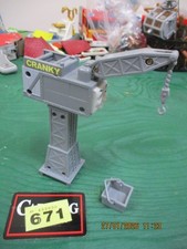 TOMY Trackmaster THOMAS THE