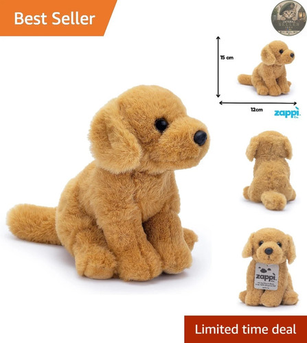 Bailey the 15cm golden - 15cm,