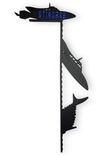 Stingray - Gerry Anderson -